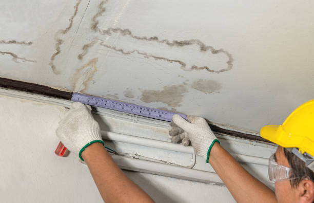 Reliable Structural Drying contractor in Croton, OH by Water Damage Irwin